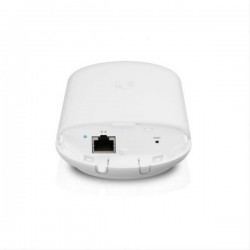 PUNTO DE ACCESO UBIQUITI LOCO5AC AIRMAX 5GHZ 13dBi