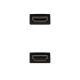 CABLE HDMI V1.4 (ALTA VELOCIDAD HEC) COB FERRITA AM-AM 5.0M