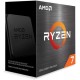 AMD RYZEN 7 5800X 4.73.8GHZ 8CORE 36MB SOCKET AM4 NO COOLER NO VGA-Desprecintado