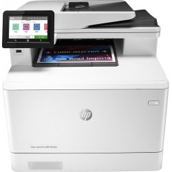 HP INC HP COLOR LASERJET PRO MFP M479DW·