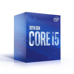 INTEL CORE i5-10600KF 4.1GHZ 12MB (SOCKET 1200) GEN10 NO GPU