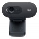 WEBCAM LOGITECH C505E HD BUSINESS Micro largo alcance