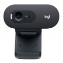 WEBCAM LOGITECH C505E HD BUSINESS Micro largo alcance