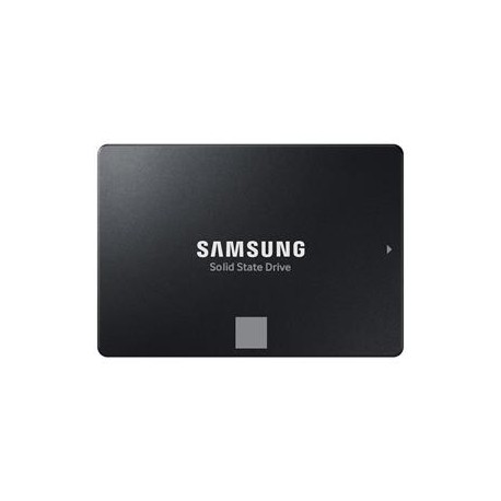 SSD 2.5" 500GB SAMSUNG 870 EVO BASIC-Desprecintado