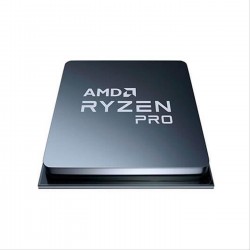 AMD RYZEN 5 PRO 4650G 6X4.2GHZ11MB AM4 BULK INCLUYE DISIPAD