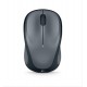 RATON LOGITECH WIRELESS MOUSE M235 GRIS