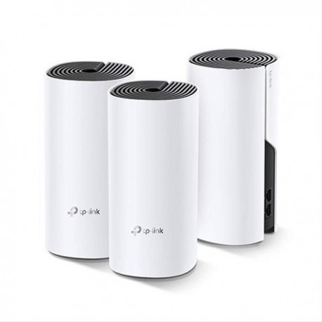 PUNTO DE ACCESO TP-LINK DECO M4 (3-PACK)