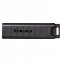 MEMORIA USB KINGSTON DATATRAVELER DTMAX 256G·