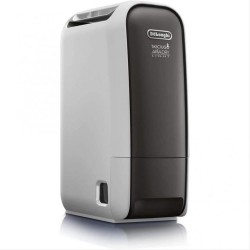 DESHUMIDIFICADOR DELONGHI DNS65 Tasciugo AriaDry Light 16L24h Despósito 2.8L