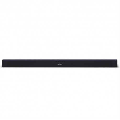 BARRA DE SONIDO SHARP HT-SB140 2.0 BLUETOOTH·