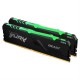 MODULO DDR4 16GB (2x8GB) 3600MHZ KINGSTON FURY BEAST