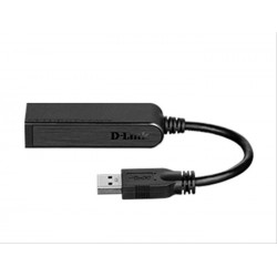 ADAPTADOR USB 3.0 A RJ45 GIGABIT D-LINK