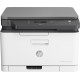 IMPRESORA MULTIFUNCION HP LASER COLOR MFP 178NW 19PPM LAN WIFI