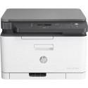 IMPRESORA MULTIFUNCION HP LASER COLOR MFP 178NW 19PPM LAN WIFI