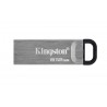 KINGSTON 512GB DATATRAVELER KYSON METAL USB 3.2·