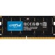 MODULO SODIMM DDR5 32GB 4800MHZ MICRON CL40-Desprecintados