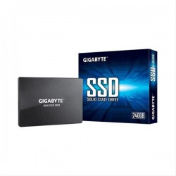 SSD 2.5" 240GB GIGABYTE UD PRO SATA3 R500W420 MBs