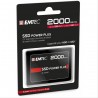 SSD 2.5" 2TB POWER PLUS X150 EMTEC SATA3