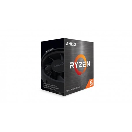 AMD RYZEN 5 5600GT 3.6GHZ4.6GHZ 6 CORE 19MB SOCKET AM4
