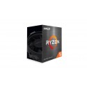 AMD RYZEN 5 5600GT 3.6GHZ4.6GHZ 6 CORE 19MB SOCKET AM4