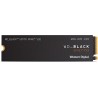 SSD M.2 2280 2TB WD BLACK SN770 NVMe PCIe Gen4x4 R5150 W4900MBs
