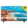 TV DAEWOO 40'' LED FHD 40DM62FA ANDROID SMART TV