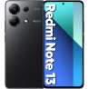 SMARTPHONE XIAOMI REDMI NOTE 13 6GB 128GB NFC DS 4G 6.67\" MIDNIGHT BLACK OEM·