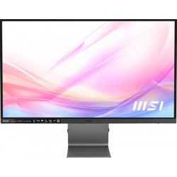 MONITOR LED 27" MSI MODERN MD271UL UHD 4K 2xHDMI DP USB-C·Desprecintado