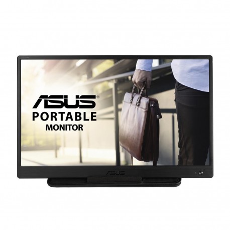 MONITOR PORTATIL 15.6" ASUS ZENSCREEN MB165B USB-C