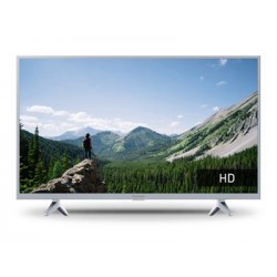 TV LED 24"(60.9CM) PANASONIC TX-24MSW504 SMART TV HD READY ANDROID·Desprecintados