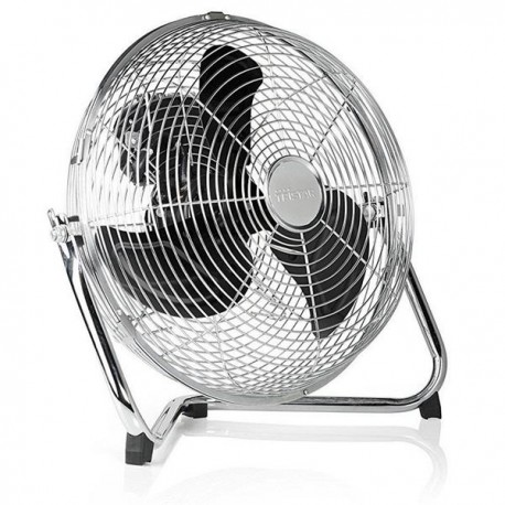 Ventilador Industrial TRISTAR VE-5933 30cm Negro· Plata