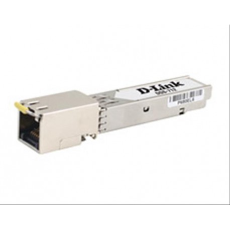 D-LINK TRADE TRANSCEIVER SFP 101001000 ·