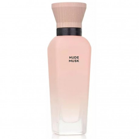 ADOLFO DOMINGUEZ NUDE MUSK EAU DE PARFUM VAPORIZADOR 60 ML·