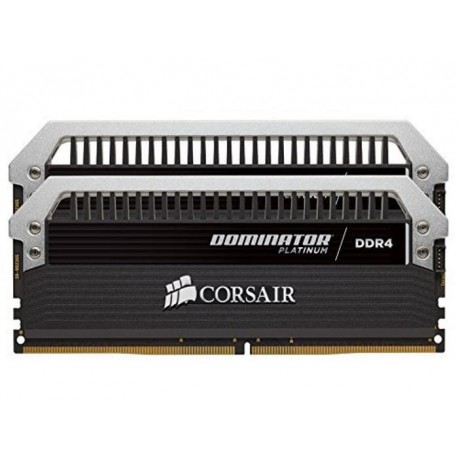 MODULO DDR4 CORSAIR 8GB (2X4GB) 3000MHZ DOMINATOR® PLATINUM