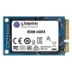 KINGSTON 1024GB KC600MS SATA3 MSATA SSD ONLY·