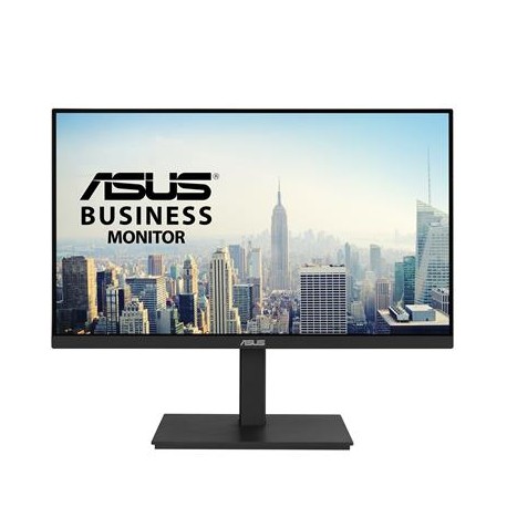 MONITOR LED 23.8" ASUS VA24ECPSN IPS FHD 5MS USB-C HDMI RJ45 DP MMDIA ALTURA-Desprecintado