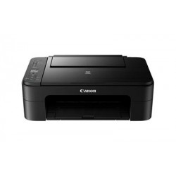 IMPRESORA MULTIFUNCION CANON CSPIXMA TS3355 BK·Desprecintado