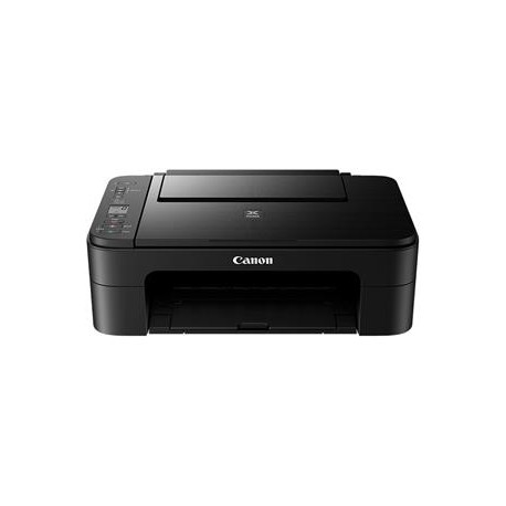 IMPRESORA MULTIFUNCION CANON CSPIXMA TS3355 BK·Desprecintado