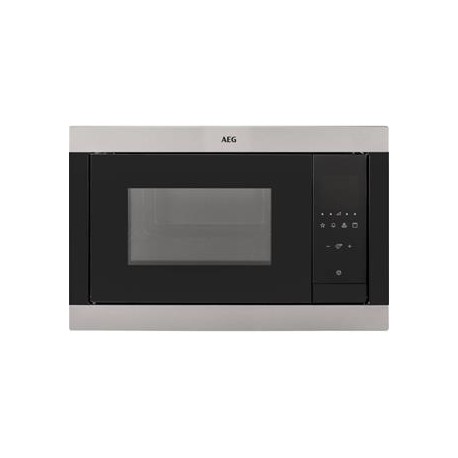 MICROONDAS INTEGRABLE AEG MSB2547D-M 23LTR.I·Desprecintado