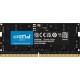 MODULO SODIMM DDR5 16GB 5600MHZ MICRON CRUCIAL-Desprecintado