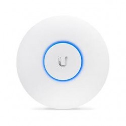 PUNTO DE ACCESO UBIQUITI UAP-AC-LITE UNIFI AP 1200 MBPS 2.45Ghz-DESPRECINTADO