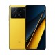 SMARTPHONE POCO X6 PRO 5G 667 FHD+ 120HZ 8GB 256GB YELLOW·