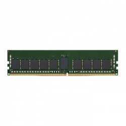 MODULO DDR4 16GB 3200MHZ KINGSTON REG ECC · DESPRECINTADO