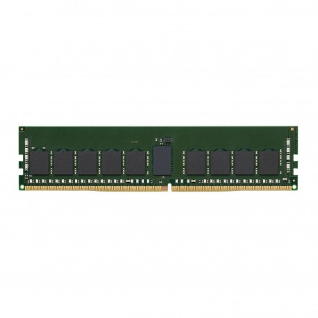 MODULO DDR4 16GB 3200MHZ KINGSTON REG ECC · DESPRECINTADO