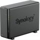 NAS SYNOLOGY 1 BAY DS124 1GB 2 x USB 3.2 1 x RJ45 GIGA DESPRECINTADO