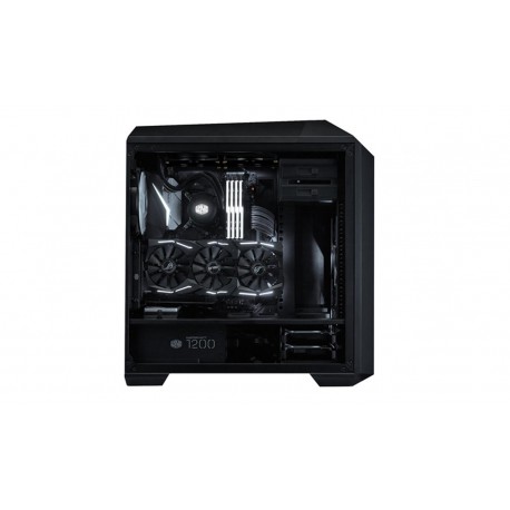 REFRIGERACION LIQUIDA COOLER MASTER MASTERLIQUID LITE 240MM (1700· AM5) DESPRECINTADO