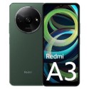 SMARTPHONE XIAOMI REDMI A3 6.52HD+ 3GB 64GB FOREST GREEN· DESPRECINTADO