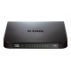 SWITCH 24 PUERTOS GIGABIT D-LINK GO-SW-24G