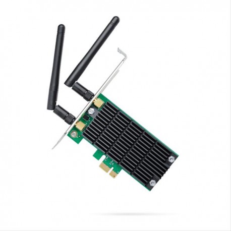 TARJETA PCI-E WIFI TP-LINK DUAL BAND AC1200