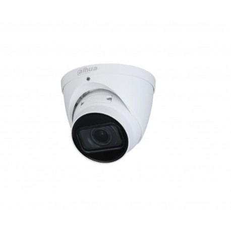 DAHUA - DH-IPC-HDW2431TP-ZS-27135-S2 - CÁMARA IP DOMO 4MP H265 STARLIGHT AI WDR·